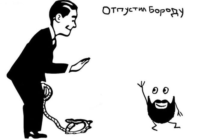 Прикольные картинки (100 фото)