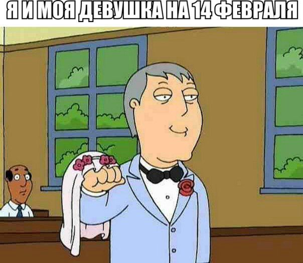 Прикольные картинки (100 фото)