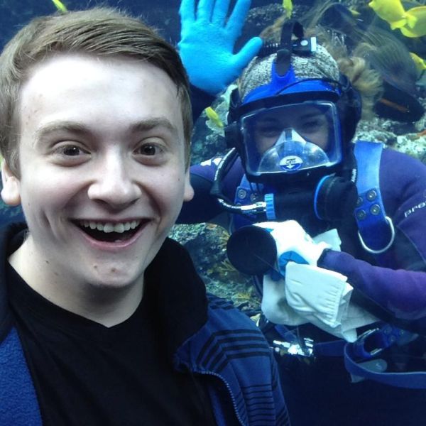 Прикольные картинки (100 фото)