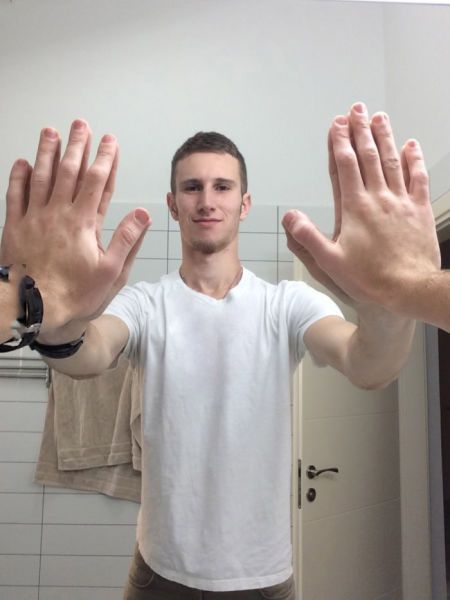 Прикольные картинки (100 фото)