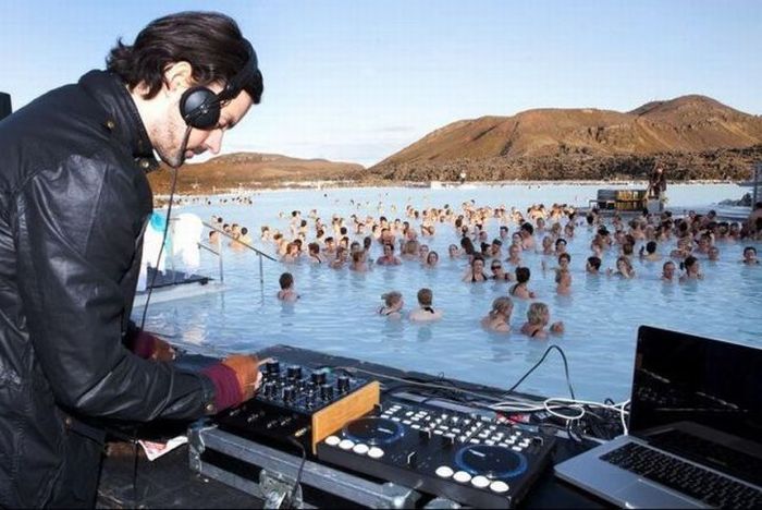 Прикольные картинки (100 фото)