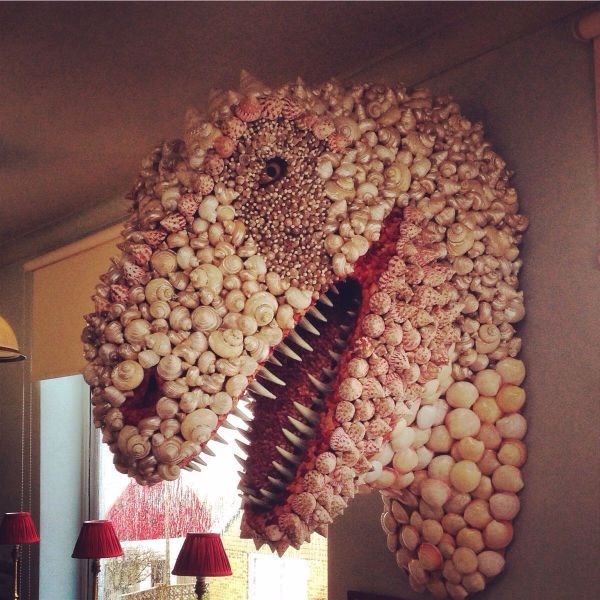 Прикольные картинки (100 фото)