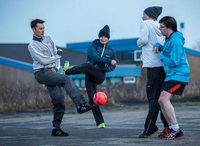 Прикольные картинки (100 фото)