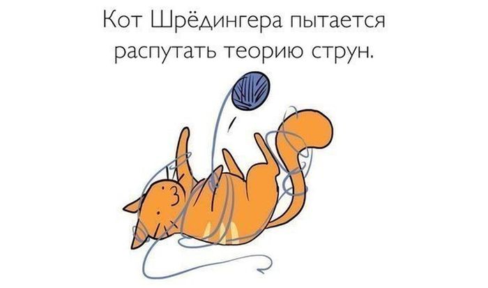 Смешные комиксы (20 картинок)