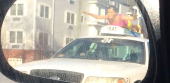 Прикольные картинки (103 фото)