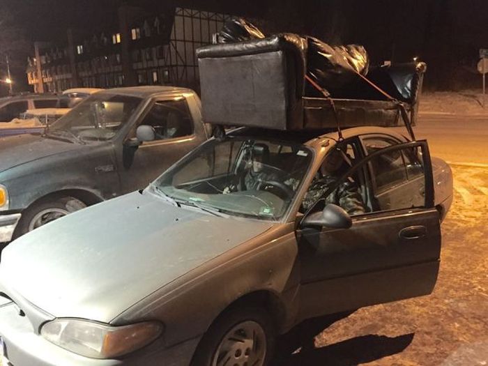 Прикольные картинки (103 фото)