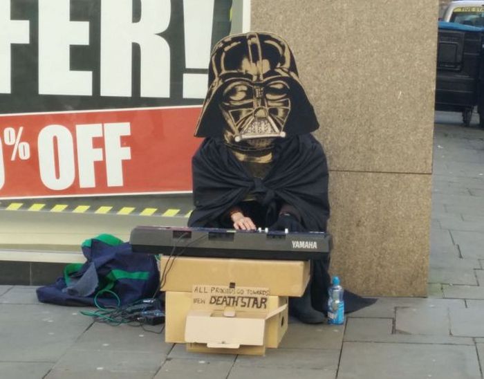 Прикольные картинки (103 фото)