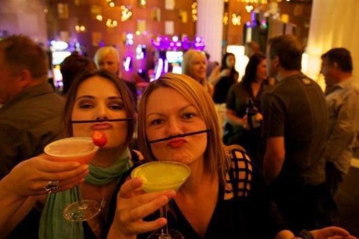 Прикольные картинки (103 фото)