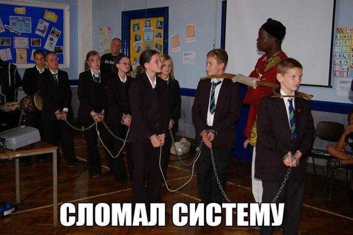 Прикольные картинки (103 фото)