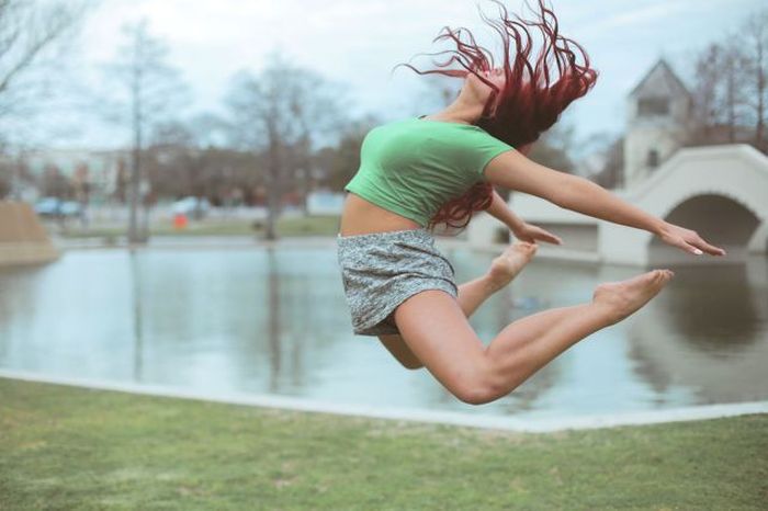 Прикольные картинки (103 фото)