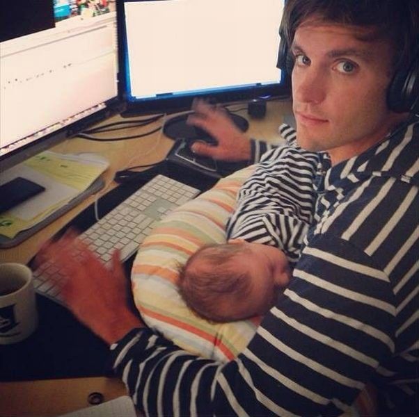 Прикольные картинки (103 фото)