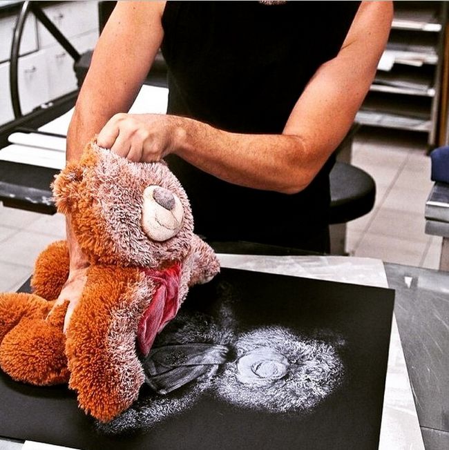 Прикольные картинки (103 фото)