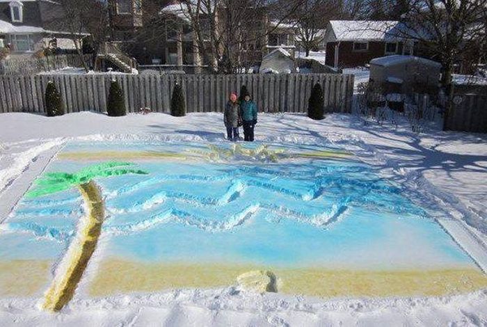 Прикольные картинки (103 фото)