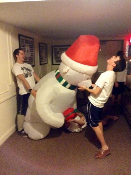 Прикольные картинки (103 фото)