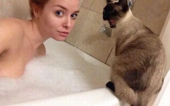 Прикольные картинки (103 фото)