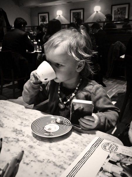 Прикольные картинки (103 фото)