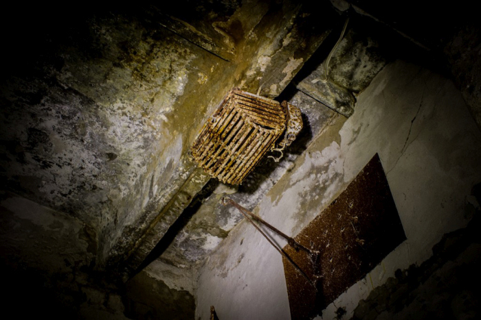 Заброшенная саранская колония-поселение (41 фото)