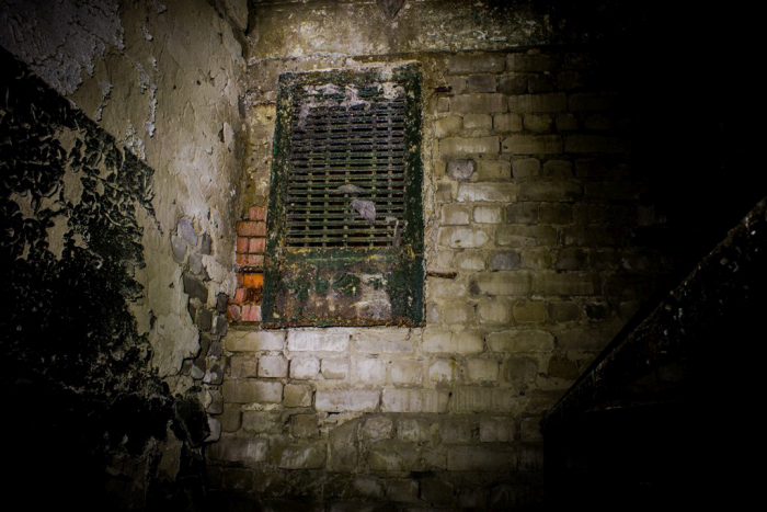 Заброшенная саранская колония-поселение (41 фото)