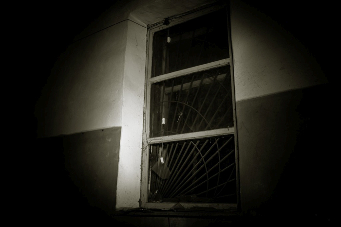 Заброшенная саранская колония-поселение (41 фото)