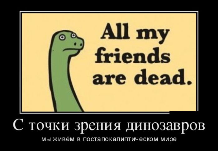 Демотиваторы (30 фото)