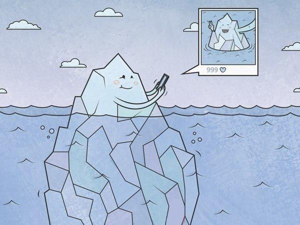 Смешные комиксы (20 картинок)