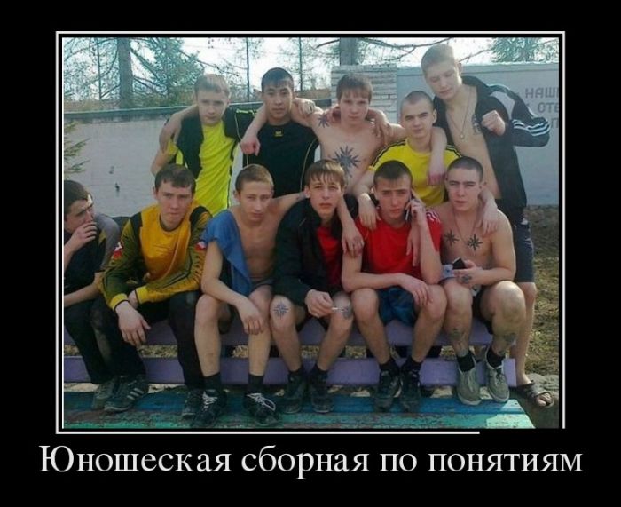 Демотиваторы (30 фото)