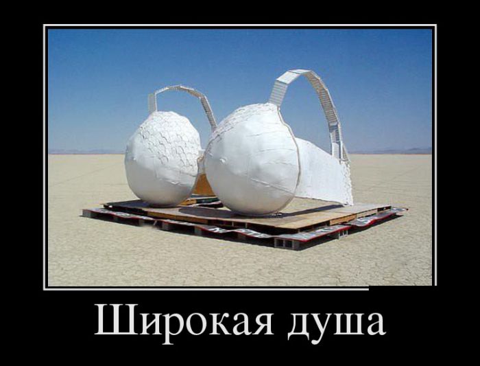 Демотиваторы (30 фото)