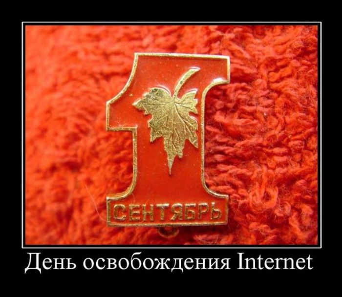 Демотиваторы (30 фото)