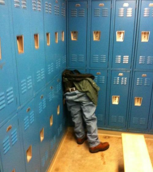 Прикольные картинки (130 фото)