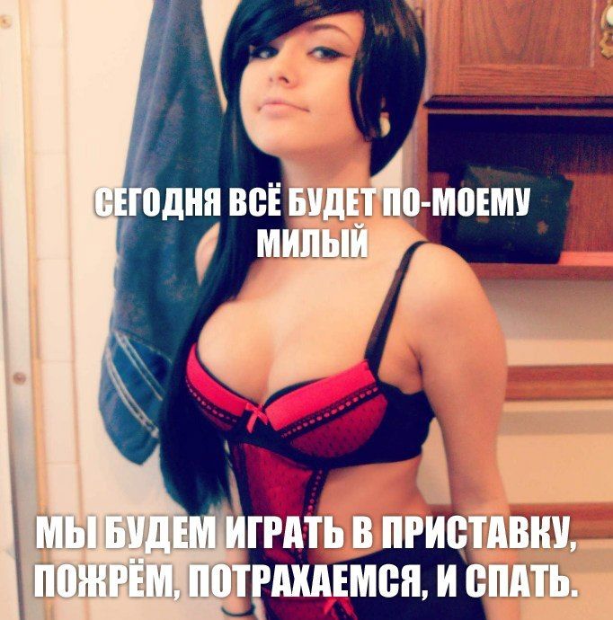 Прикольные картинки (130 фото)