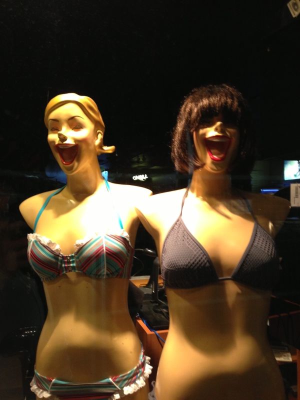 Прикольные картинки (130 фото)