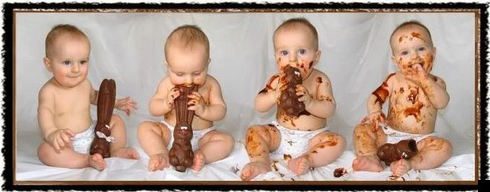 Прикольные картинки (130 фото)