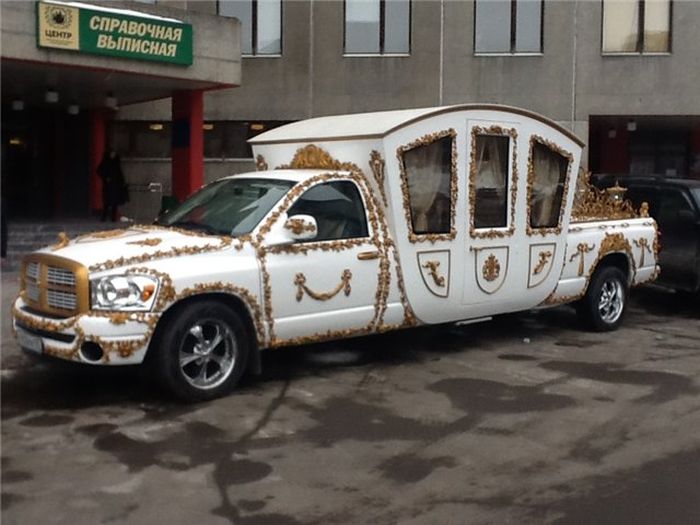 Прикольные картинки (130 фото)