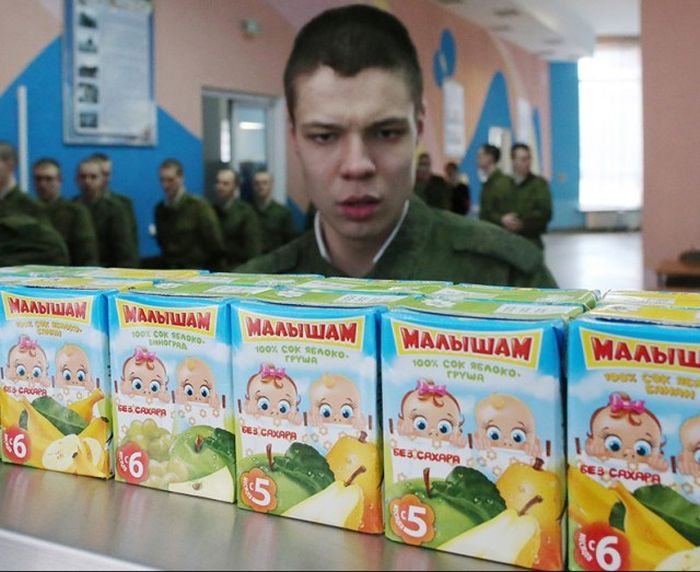 Прикольные картинки (130 фото)