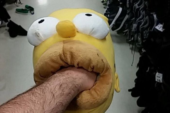 Прикольные картинки (103 фото)