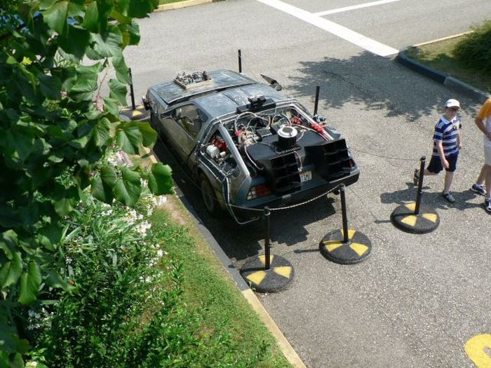 Прикольные картинки (103 фото)