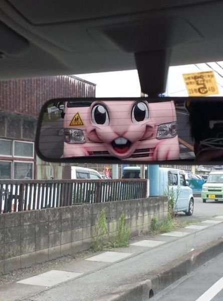 Прикольные картинки (103 фото)