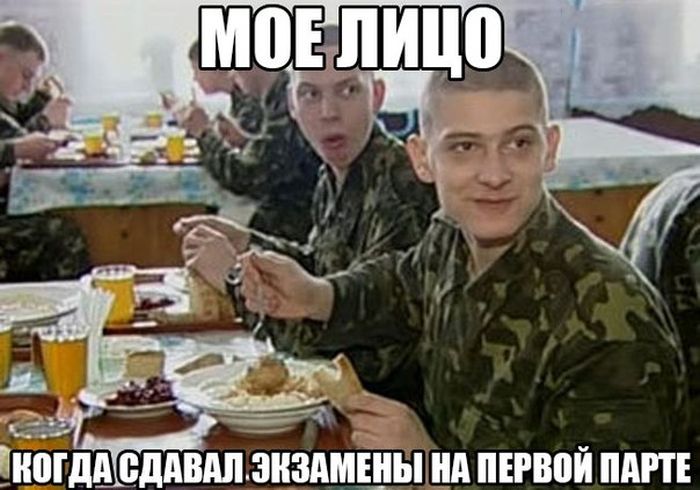 Прикольные картинки (103 фото)