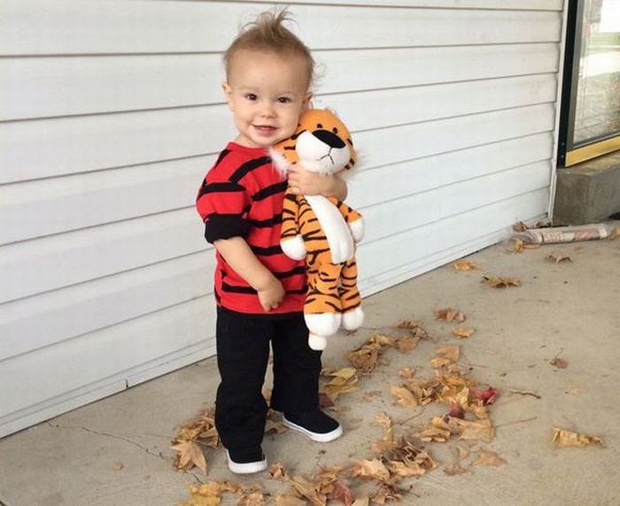 Прикольные картинки (103 фото)