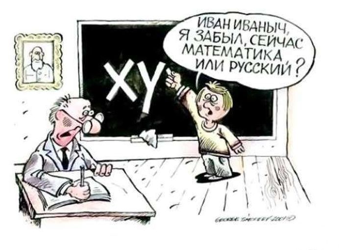 Прикольные картинки (109 фото)