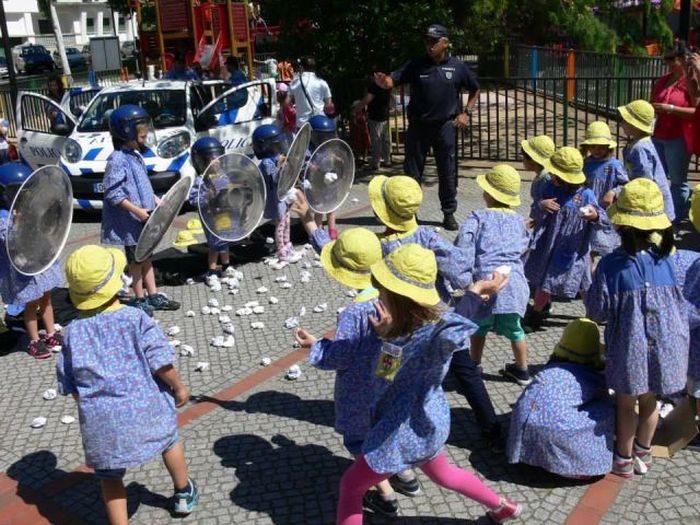 Прикольные картинки (91 фото)