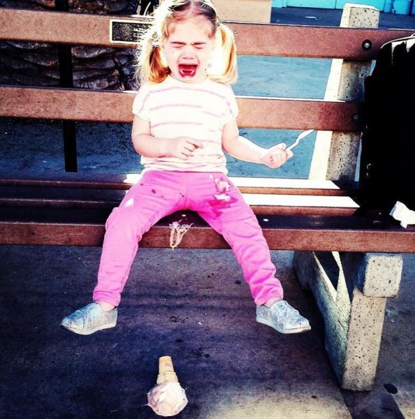 Прикольные картинки (91 фото)