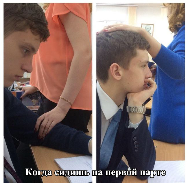 Прикольные картинки (91 фото)