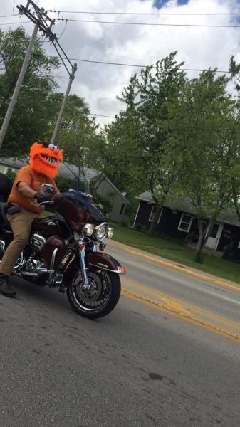 Прикольные картинки (91 фото)