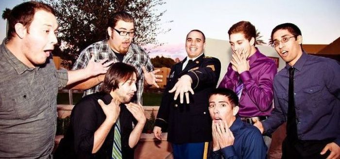 Прикольные картинки (112 фото)