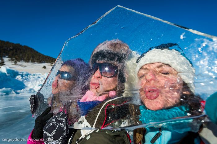 Прикольные картинки (112 фото)