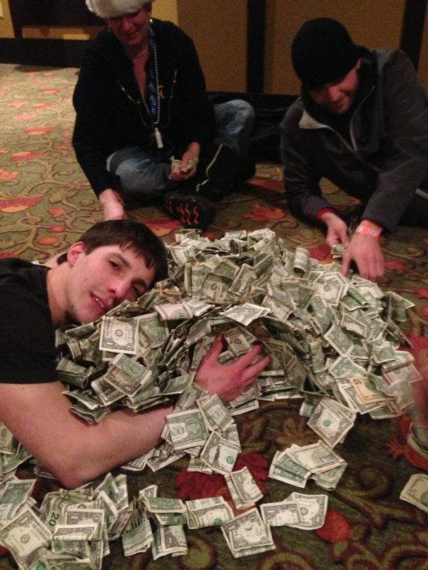 Прикольные картинки (112 фото)