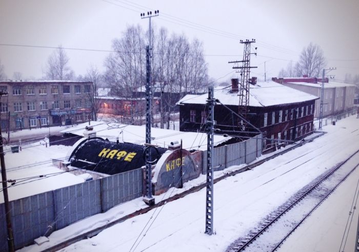 Прикольные картинки (112 фото)