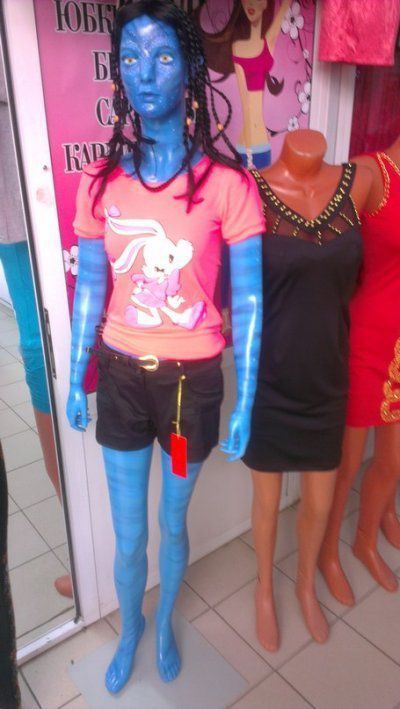 Прикольные картинки (126 фото)