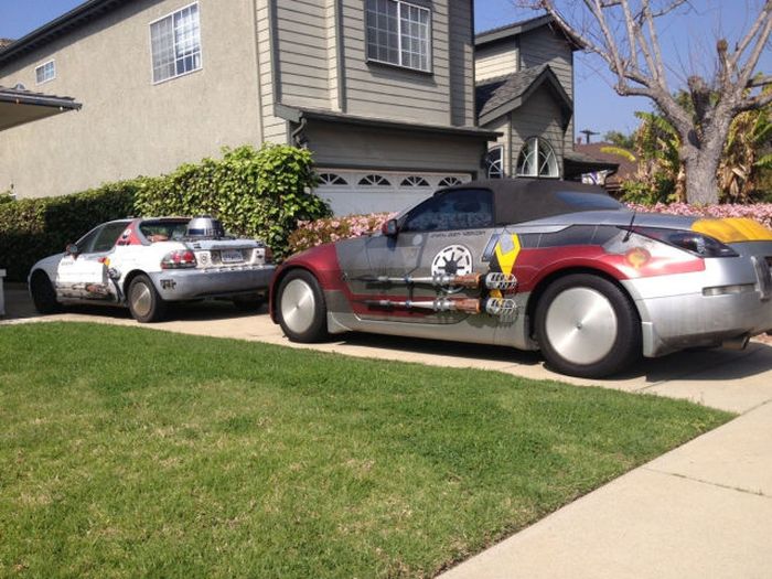 Прикольные картинки (126 фото)